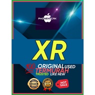 XR [USED LIKE NEW] 64/128/256GB