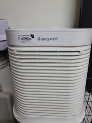 Honeywell HPA-100APTW 空氣清淨機 True HEPA抗敏系列 宅配免運