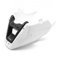 RTS For Honda MSX125 MSX125SF Motorcycle Engine Protection Cover Chassis Under Guard Skid Plate Acce