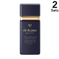【2件組】資生堂 CPB 肌膚之鑰 光采保濕妝前乳 30mL