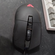 Fantech mouse ux1hero