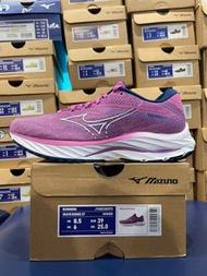 女裝mizuno wave rider 27 /inspire20