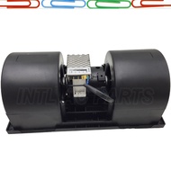 【Worldwide Delivery】 auto ac heater cooling fan blower motor assembly fits for Spal 006-a40-22 006-a