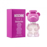 MOSCHINO - Toy 2 Bubble Gum 泡泡熊 女士淡香水 (30毫升) 女朋友禮物 情人節禮物 聖誕禮物 母親節禮物