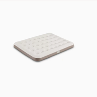 全城熱賣 - 充氣浮墊折疊充氣床墊（雙人植絨充氣床）