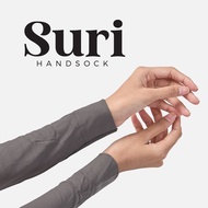 (GEETA) SURI Handsock | Cotton Handsock