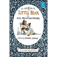 DKTODAY Book AN I CAN READ 1:LITTLE BEAR