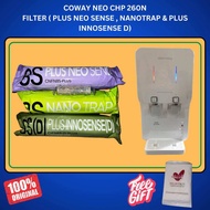original coway filter NEO OMBAK  PETIT