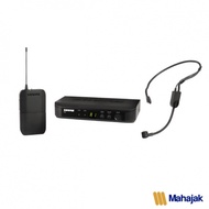 ไมค์ SHURE BLX14TH/P31 Wireless Headset System with PGA31 Headset M19 (694-703 MHz) One