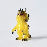 メディコムトイ｜MEDICOM TOY VAG SERIES 12 T9G ランギアス Rangeas GID 蓄光 設計師 軟膠玩具 扭蛋 2017年 ソフビ SOFUBI