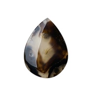 Landscape Agate (Dendritic Agate)
