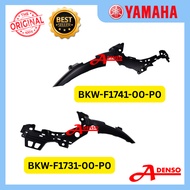 PG1 PG-1 SIDE COVER 3, SIDE COVER 4 (ORIGINAL100%YAMAHA) BKW-F1731-00-P0 LH BKW-F1741-00-P0 RH