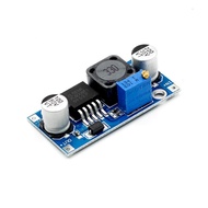 DC-DC Adjustable Step-up boost Power Converter Module XL6009 Replace LM2577