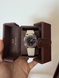 Furlan Marri Red Hunter Automatic non pp ap IWC Cartier