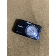 ( USED ) SONY STEADYSHOT DSC-W310 CCD DIGITAL CAMERA
