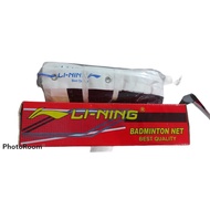 Badminton net net badminton