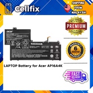 ACER Battery for Acer AP16A4K KT00304007 KT00304003 AP16 A4K(3ICP4/68/111)