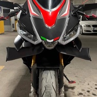 Big Sale New For Aprilia RS 660 rs660 rs 660 Motorcycle Windshield Wing Fairing Front Aerodynamic RS