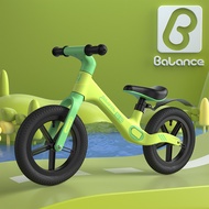 Children's Balance Bike 2 Years Old Entry without Bicycle 1-3 Years Old Over 3-6 Years Old Baby Scoo