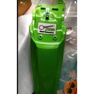 Klx 140. Rear Fender