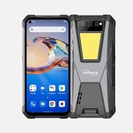 [全新New] Unihertz Tank | 12GB/256GB 6.81" 22000mAh 強光燈 夜視 三防手機 Rugged Phone