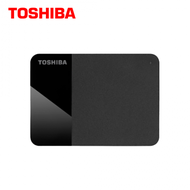 【B3】Toshiba B3 Canvio Ready 1TB 2.5吋外接硬碟(黑色/USB3.0/三年保固)