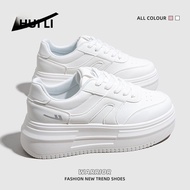Warrior | Platform Sneakers