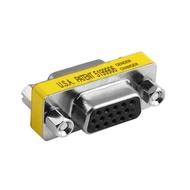 2-pin female VGA connector