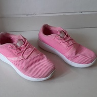 sepatu anak new balance original bekas
