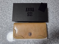 Anna Sui 長銀包