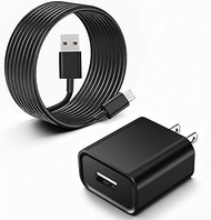 5V Wall Charger for Noco Boost Sport GB20 GB30 GB40 GB40HD GB50Pro GB70 GB70XL GB150 Sport Battery J