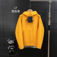 ARC‘TERYX BETA LT GORE-TEX Jacket-Men's始祖鳥戶外防水硬殼全壓膠衝鋒衣風衣夾克外套