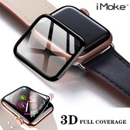 iMoke Screen Protector for iWatch (40mm/41mm/42mm/44mm/45mm/46mm)