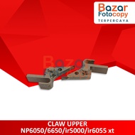 CLAW KUKU UPPER MESIN FOTOCOPY CANON NP 6050 6650 IR 5000 6055