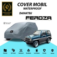 Daihatsu Feroza Car Cover Feroza Megatop Car Cover/ Feroza Independent Car Coat/ Feroza Car Coat/ Fe