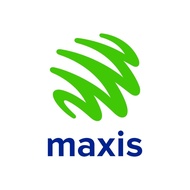 Maxis Top Up Credit Reload