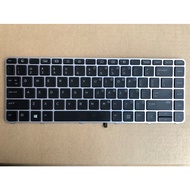 ORIGINAL HP ELITEBOOK FOLIO 1040 G3 US ENGLISH KEYBOARD 831-00336-00A