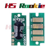 Compatible 106R02763 106R02760 106R02761 106R02762 Toner Chip Apply to Xerox Phaser 6020 6022 WorkCe