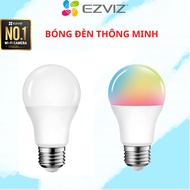 LB1 Ezviz Smart Light Bulb - Controlled via Ezviz App