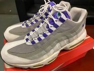 Nike air max us13