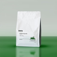 Zero Coffee - Ethiopian Yirgacheffe Coffee Beans