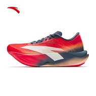 ANTA C202 7 Women มาราธอน Running Shoes CarbonFiber รองเท้าวิ่งผู้หญิง รองเท้าวิ่งมาราธอน 1225D5575 