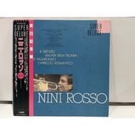 1LP Vinyl Records Record NINI ROSSO SUPER DELUXE VIP-28611 (J23B54)