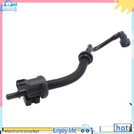 electronNew for   2.3L 2015-2020  Hose  Vapour Purge Solenoid FR3Z-9G297-H FR3Z9G297H