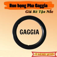 Gaggia CLASIC coffee machine throat gasket