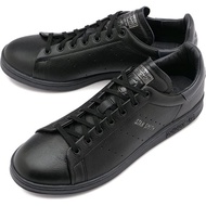 adidas Originals STAN SMITH LUX Black/Carbon [HQ6787 SS23]