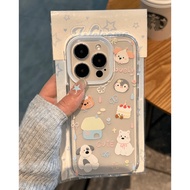 Cute Puppy Cute Flower Soft Case hp Vivo V70 Fe Y05 V70 Fe Y05 V60 Y400 Y19s Pro Y29 V50 Lite Y19S V