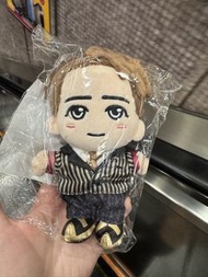 現貨 嵐 大野智 arashi 公仔