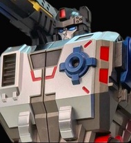 TRANSFORMERS Masterforce god bomber FansHobby  MB-11