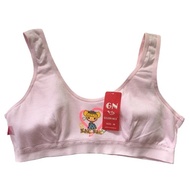 ( 3pc ) Miniset Golden Nick Sa 376 | Teenage Underwear | Children's Miniset Hook 2 - Kshop